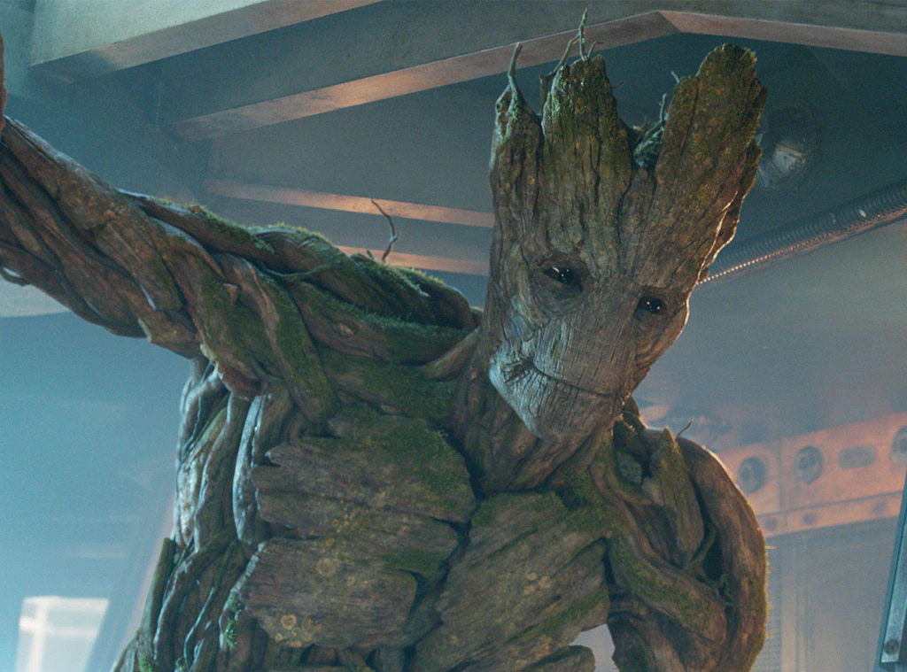 groot