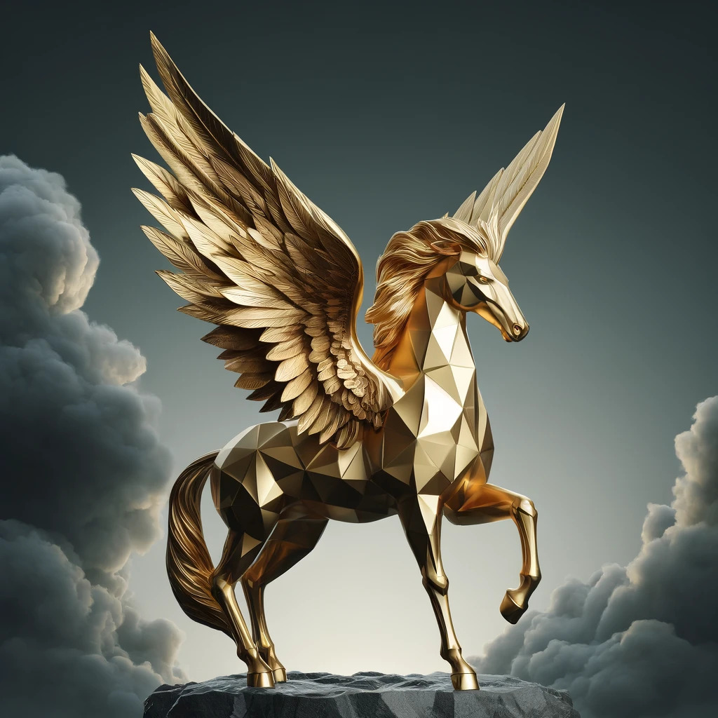 pegasus